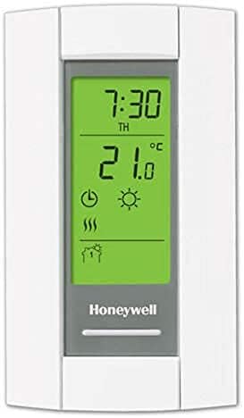 Electric Heat Thermostat