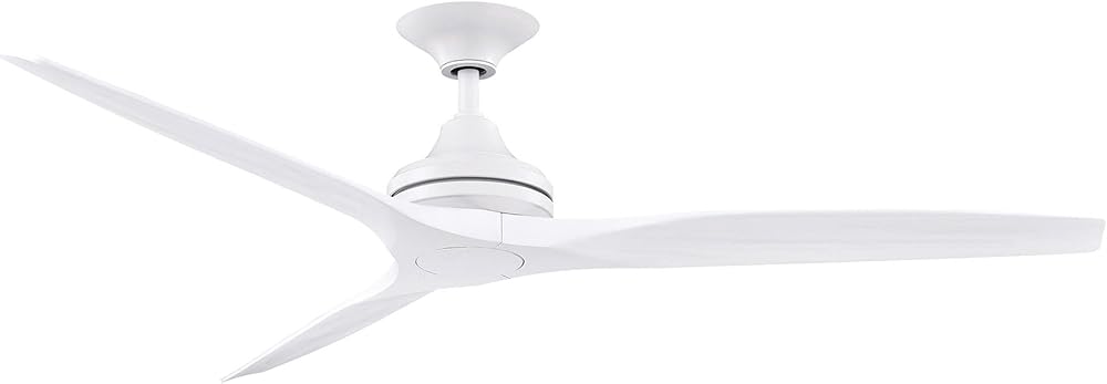Fanimation MA6721BMW Indoor/Outdoor Ceiling Fan Motor, Matte White