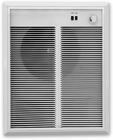 Dimplex EWA15C31 Heater Assembly/Wall Can/Grill/Stat, Almond