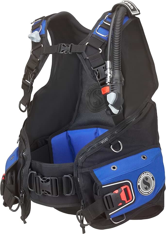 SCUBAPRO Glide Diving BCD