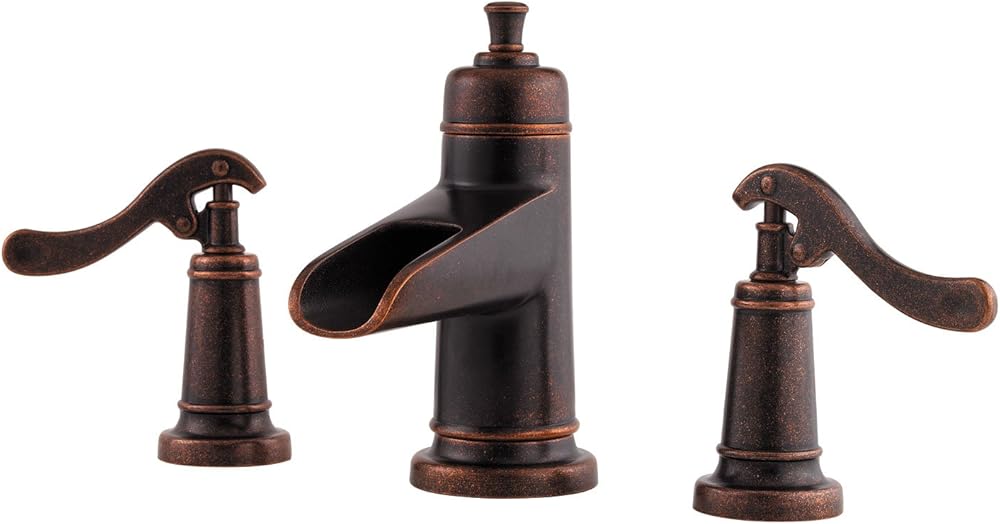 Pfister LG49YP1U Ashfield 2-Handle 8