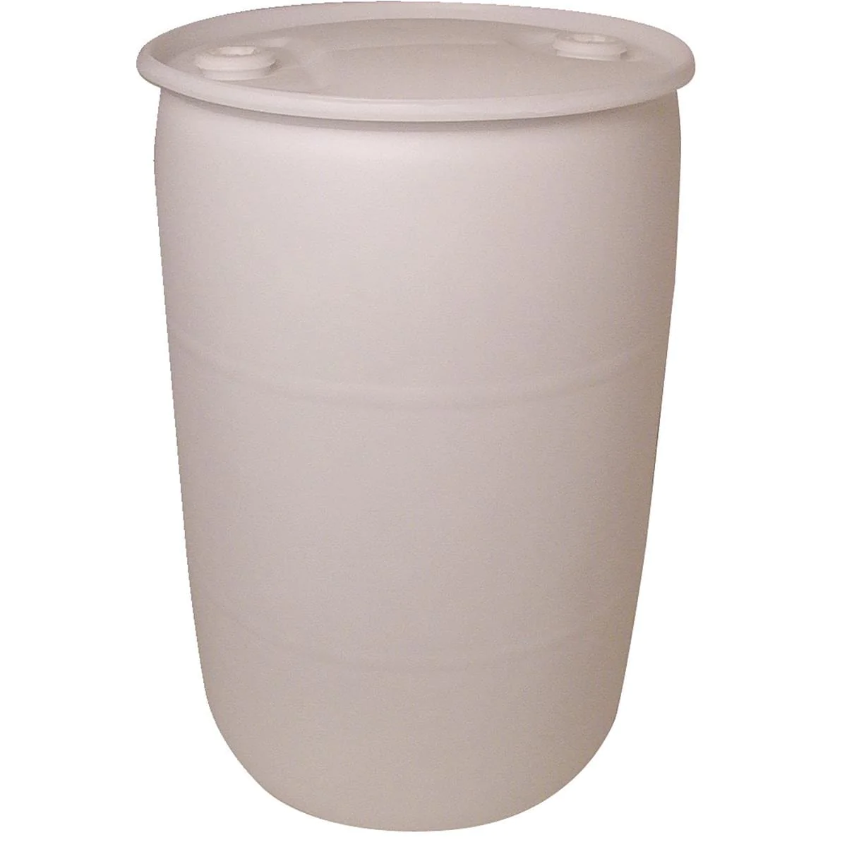 Closed-Head Polyethylene Drums