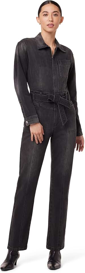 Hudson Jeans Utility Jumpsuit