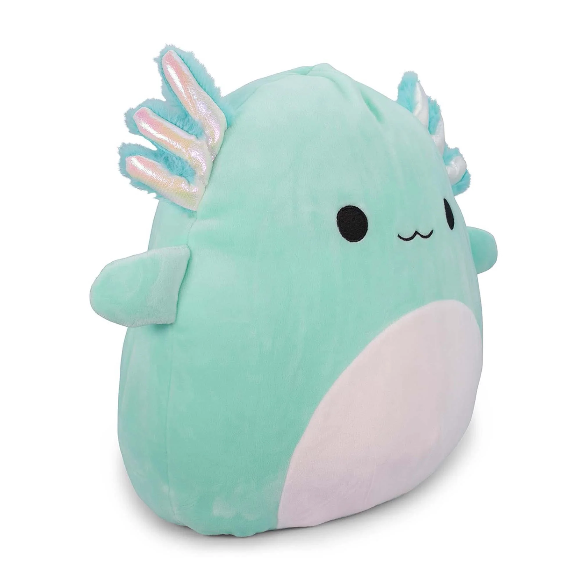 Squishmallow 12 Inch Plush | Anastasia the Axolotl