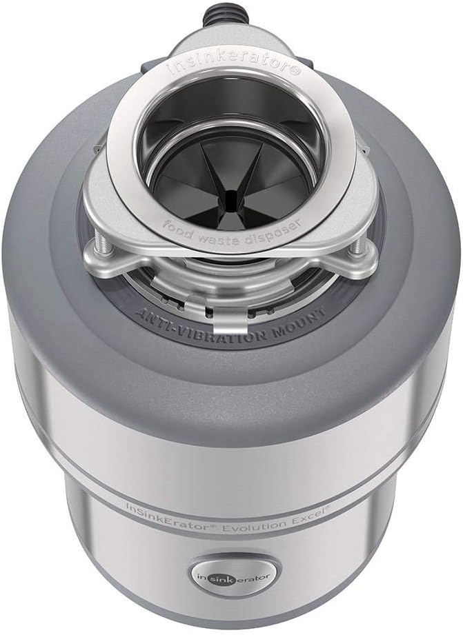 InSinkErator 76336A, No Size