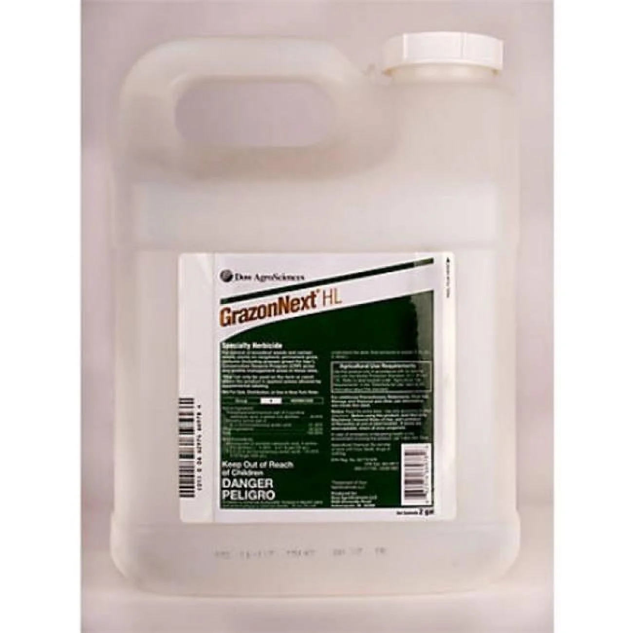 Southern AG  2 Gallon Grazon Next HL High Load Herbicide - Pack of 2