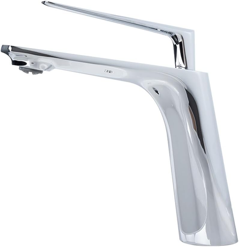 Hotel Basin Faucet Household Toilet Hot and Cold Faucet Bathroom Faucet