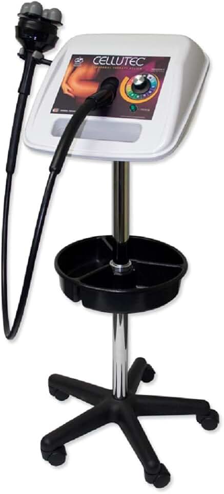 G5 Cellutec Professional Cellulite Tissue Massager