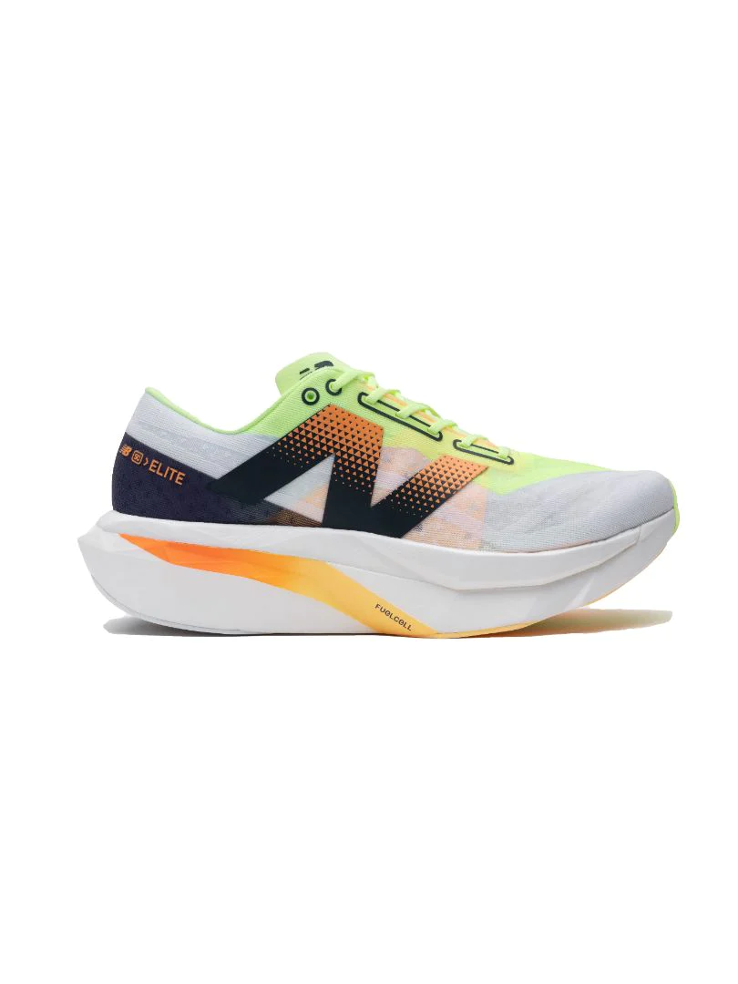 New Balance FuelCell SuperComp Elite v4 Men's Shoes