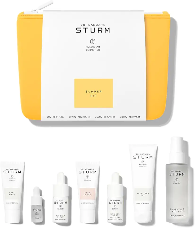 Dr. Barbara Sturm Summer Kit