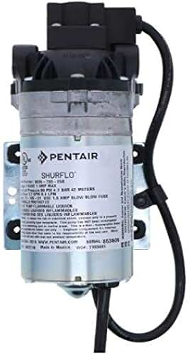 Shurflo 8025-733-256 Pump