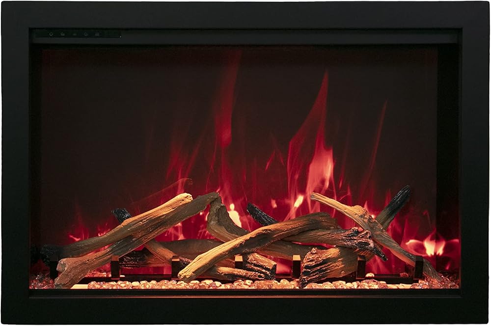 Amantii TRD-44-BESPOKE Traditional Bespoke - 44