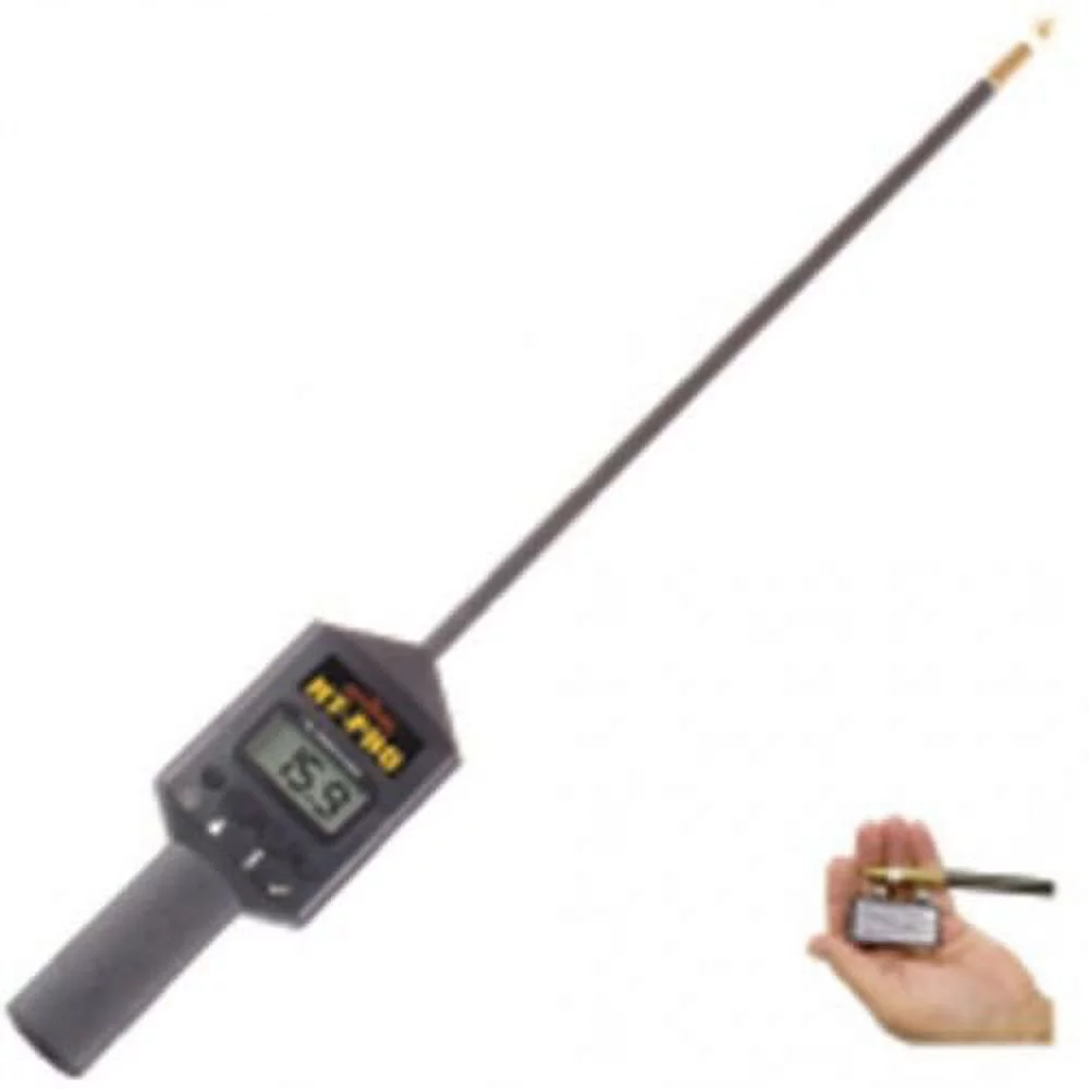 Agratronix Hay Bale Moisture Tester HT-Pro