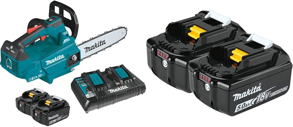 Makita XCU08PT 36V (18V X2) LXT Brushless 14