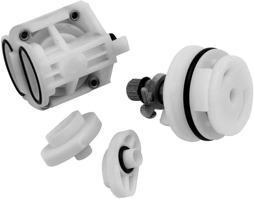 800-163 Powers Cartridge Repair Kit - 555378