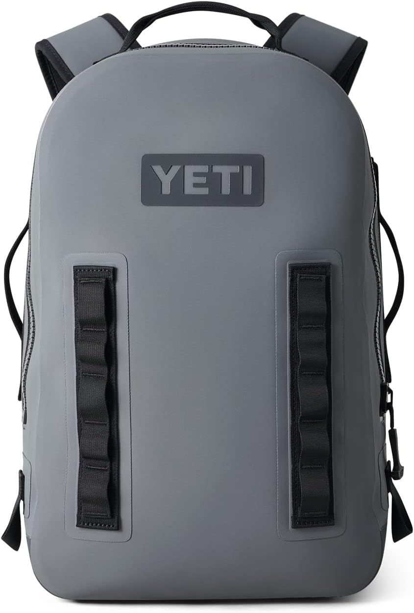 YETI Panga 28 Airtight Waterproof Submersible Backpack