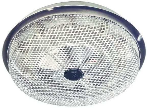 Electric Radiant Ceiling Heater