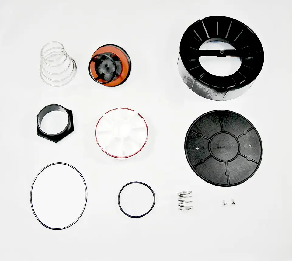 Watts 0887729-887729 - Total Repair Kit for 1 1/4