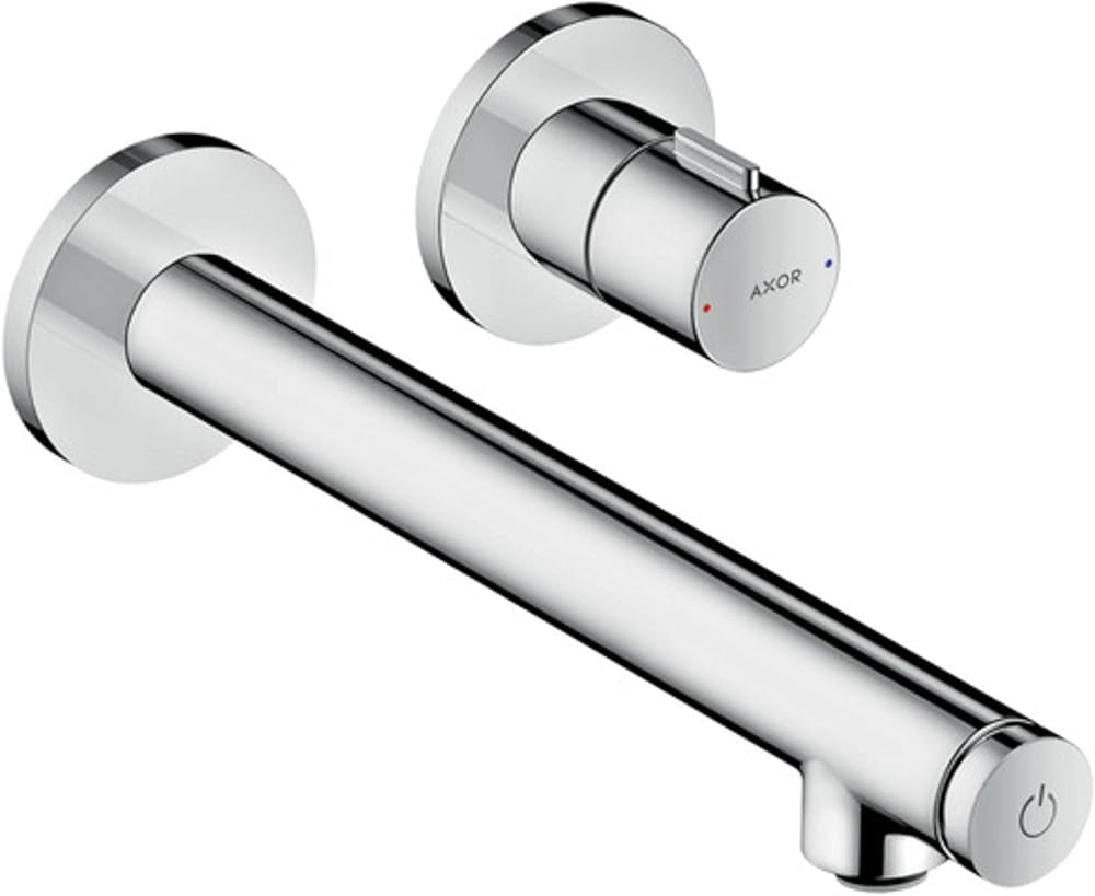 AXOR 45113000 Uno Basin tap, Chrome