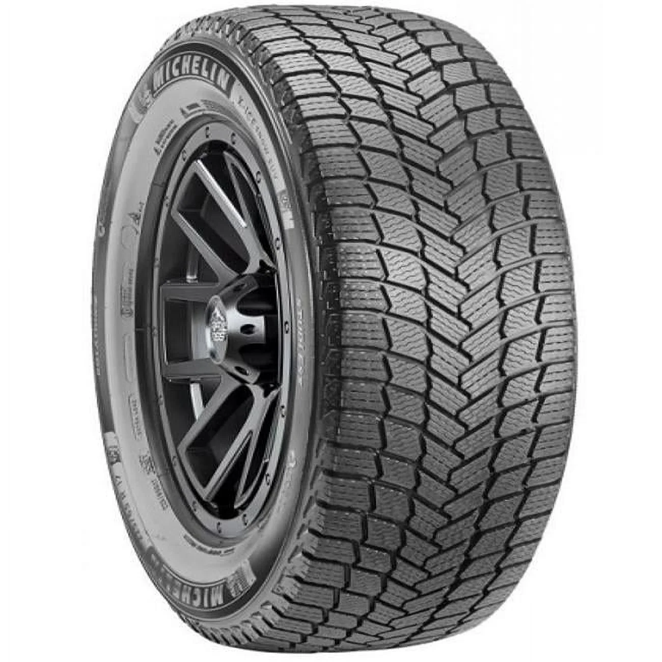 Michelin  Michelin X-Ice Snow SUV Winter 265/40R21 105H XL Tire