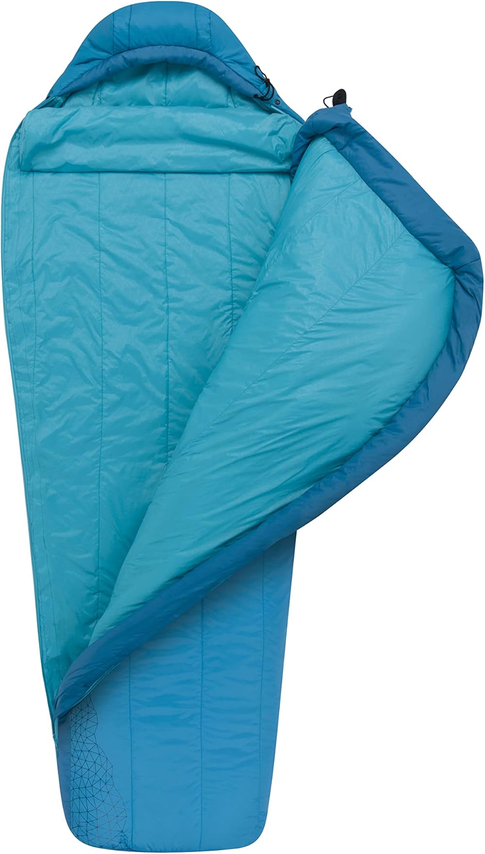 Sea to Summit Venture Women’s Synthetic Sleeping Bag