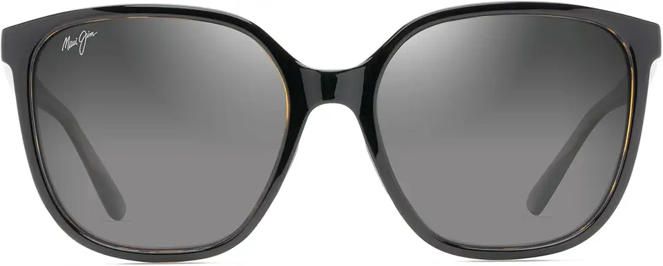 Maui Jim Good Fun Butterfly Sunglasses