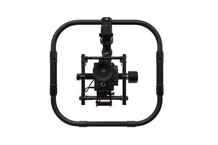 DJI Ronin-M Grip