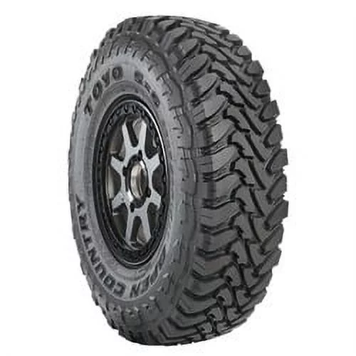 1 X New Toyo Open Country SXS 35X9.50R15LT Tires