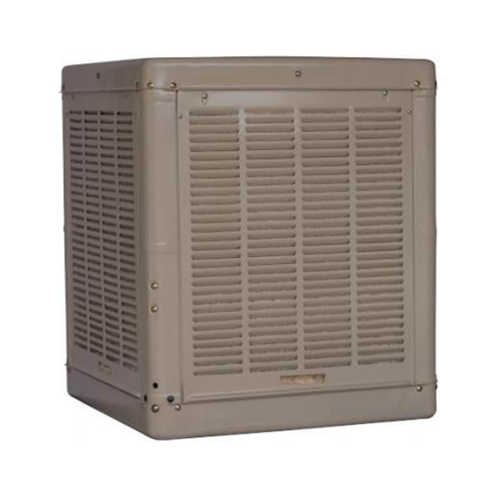 Champion 3000 DD 3000 CFM Down-Draft Roof Evaporative Cooler for 1100 Sq. Ft. - Quantity 1