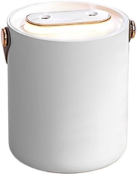 Humidifier Air Diffuser Air Humidifier Cool Mist Maker For Home (Color : D, Size : 120mm*120mm*146mm)