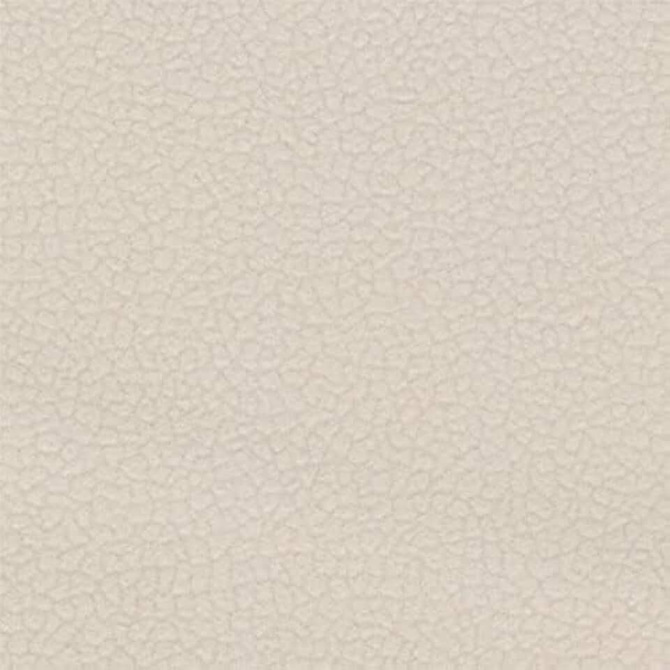 Liz Jordan-Hill Off White Luxury Embossed Upholstery Fabric by The Yard, Pet-Friendly Water Cleanable Stain Resistant Aquaclean Material for Furniture and DIY, AC Carabu 60 Ivory(5 Yards)