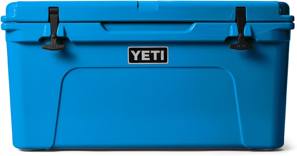 YETI Tundra 65 Cooler