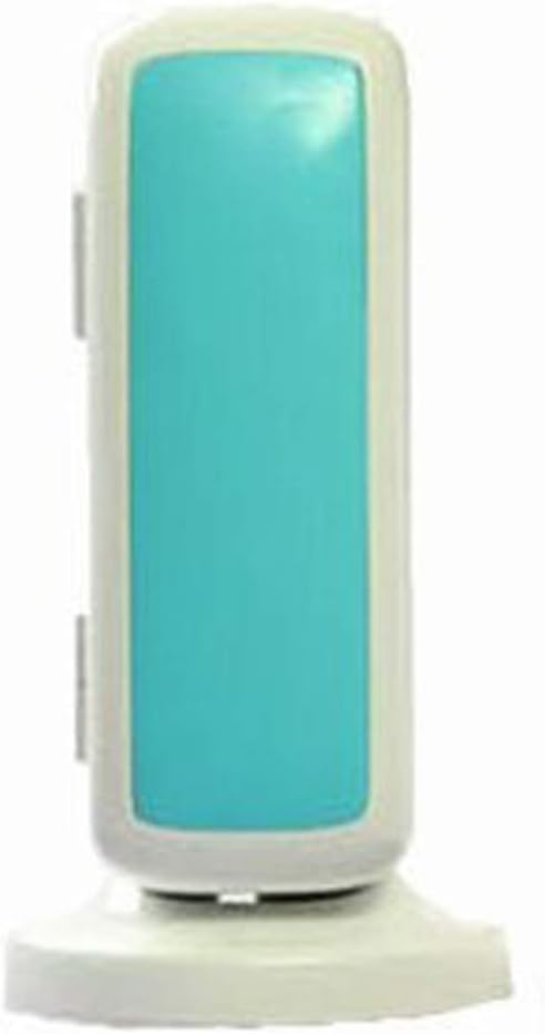Toothbrush Sterilizer Shaver 99.9% Perfect Simple Sterilization Dehydration 220V (Mint)