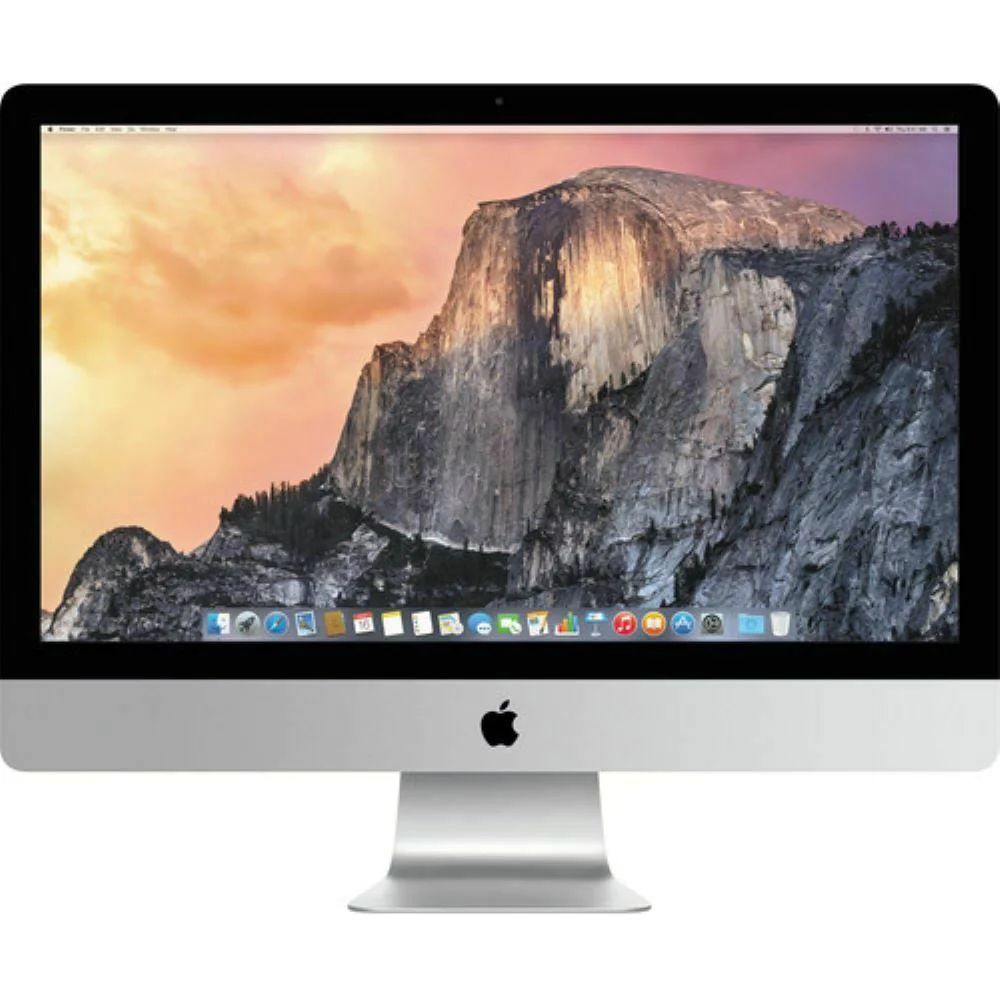 Apple iMac 27