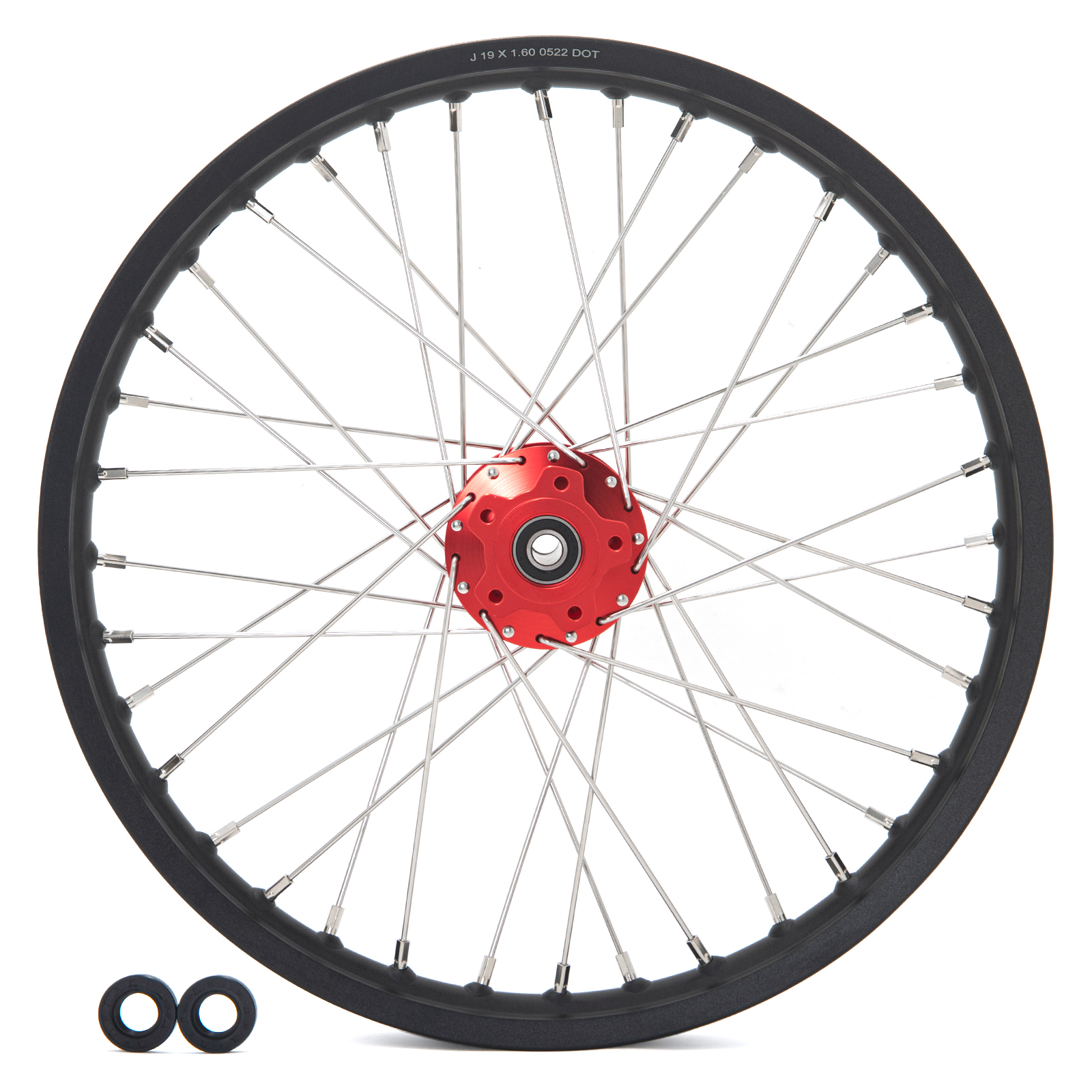 For Talaria Sting 19