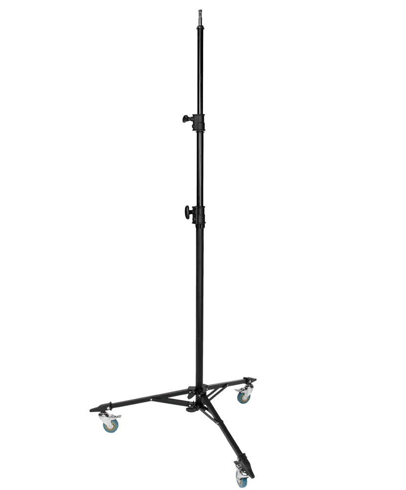 PROMASTER ROLLING STUDIO STAND