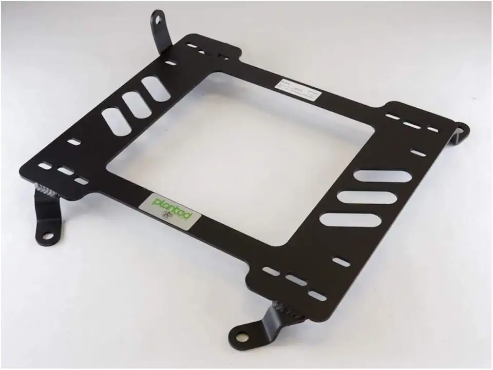 SB239DR Ford Mustang (2015+) - Driver Seat Bracket