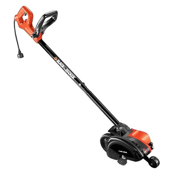 BLACK+DECKER LE750 12 Amp 2-N-1 Landscaper Edger   Trencher