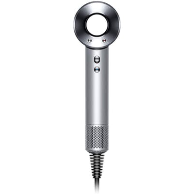 Dyson Supersonic Hair Dryer 220V Only Works for Overseas (Refurbished)
