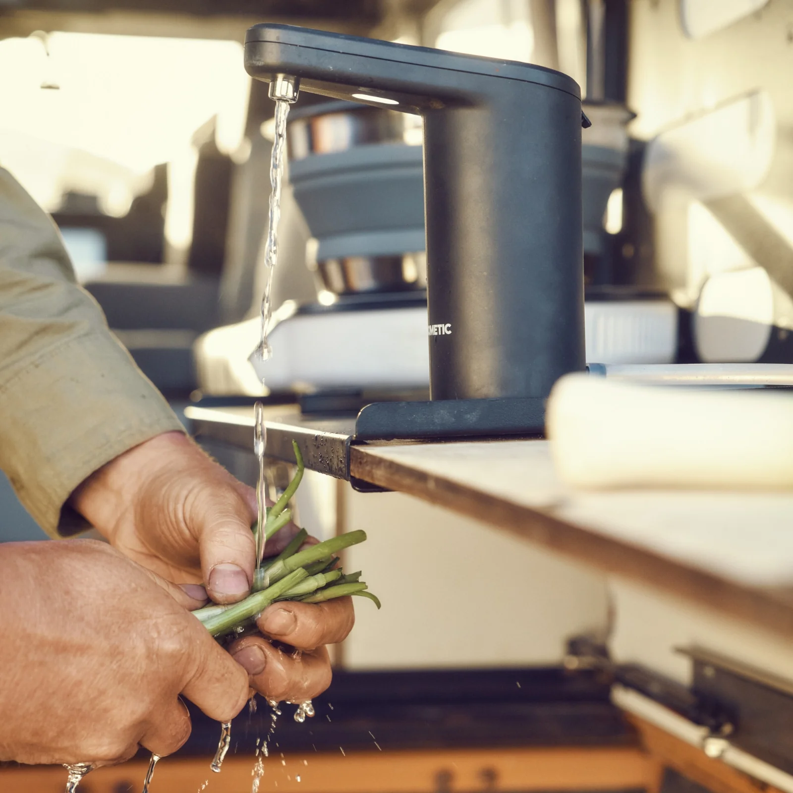 Dometic GO Hydration Water Faucet