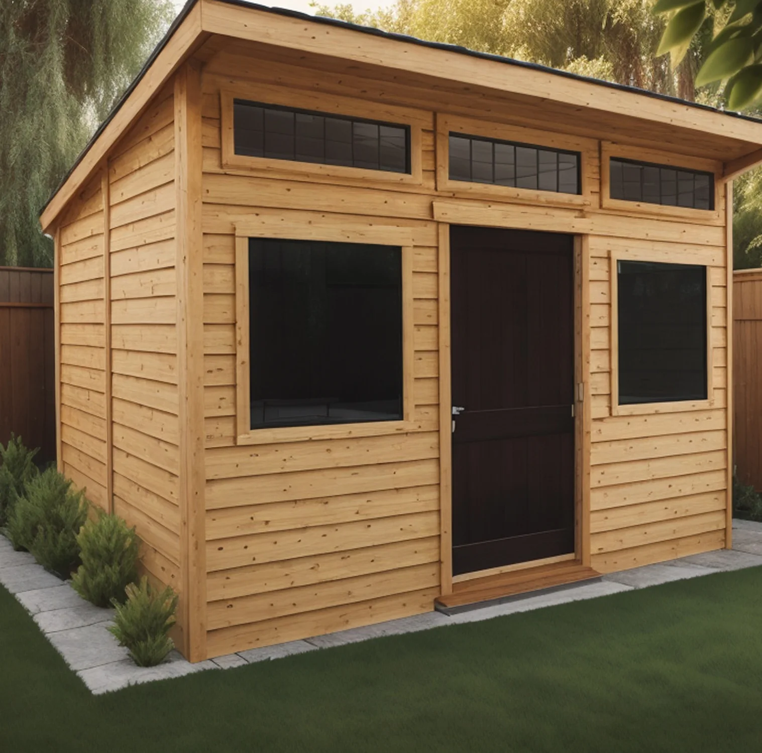 Outdoor Living Today Studio | 12×8