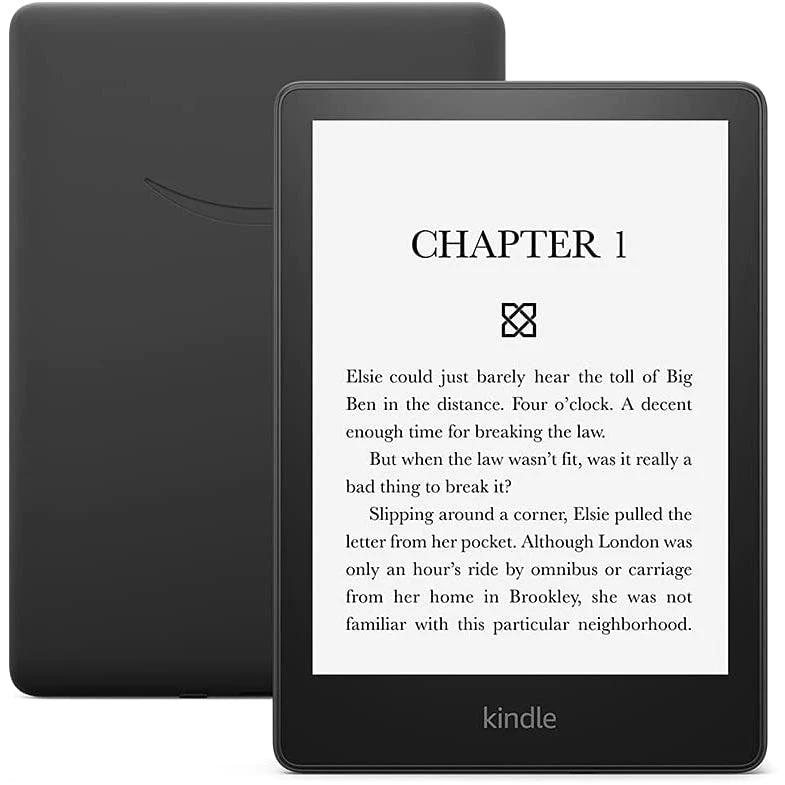 Amazon Kindle Paperwhite 11th Generation