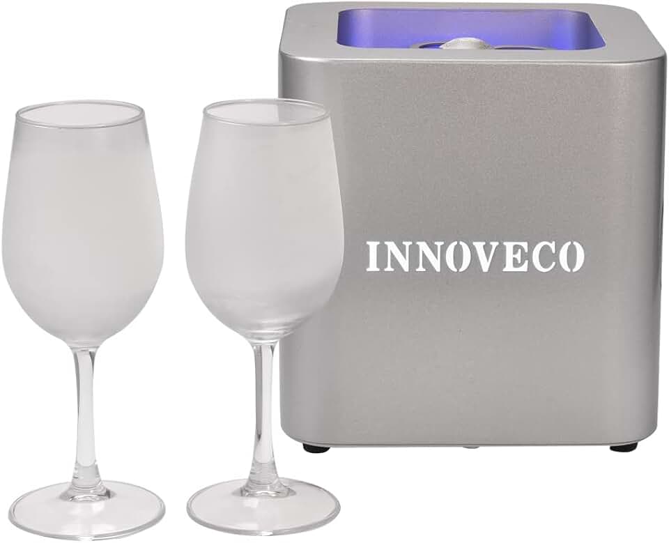 Glass chiller glass froster co2 glass chiller co2 glass froster beer glass chiller beer glass froster instant glass chiller