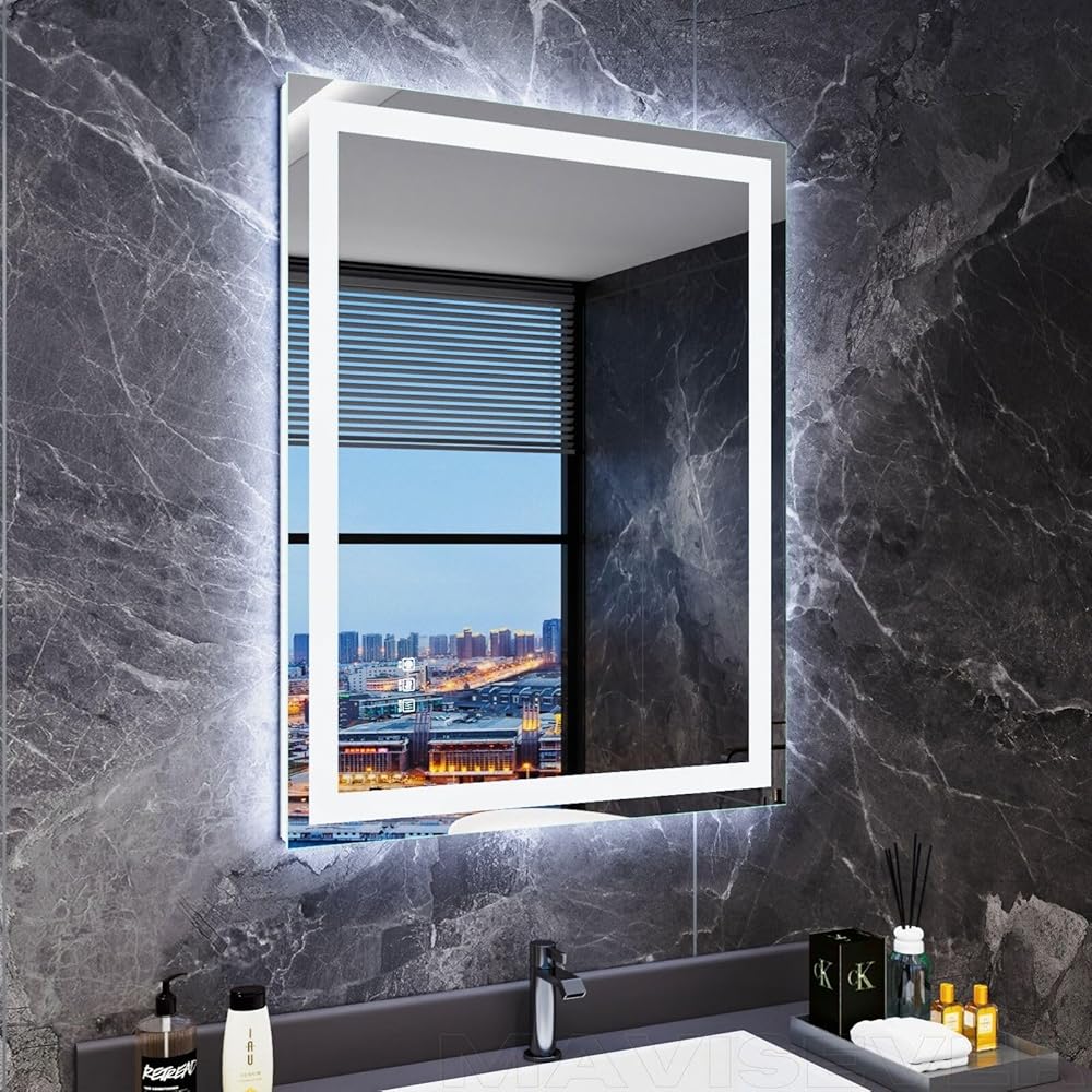 Bathroom LED Mirror 28