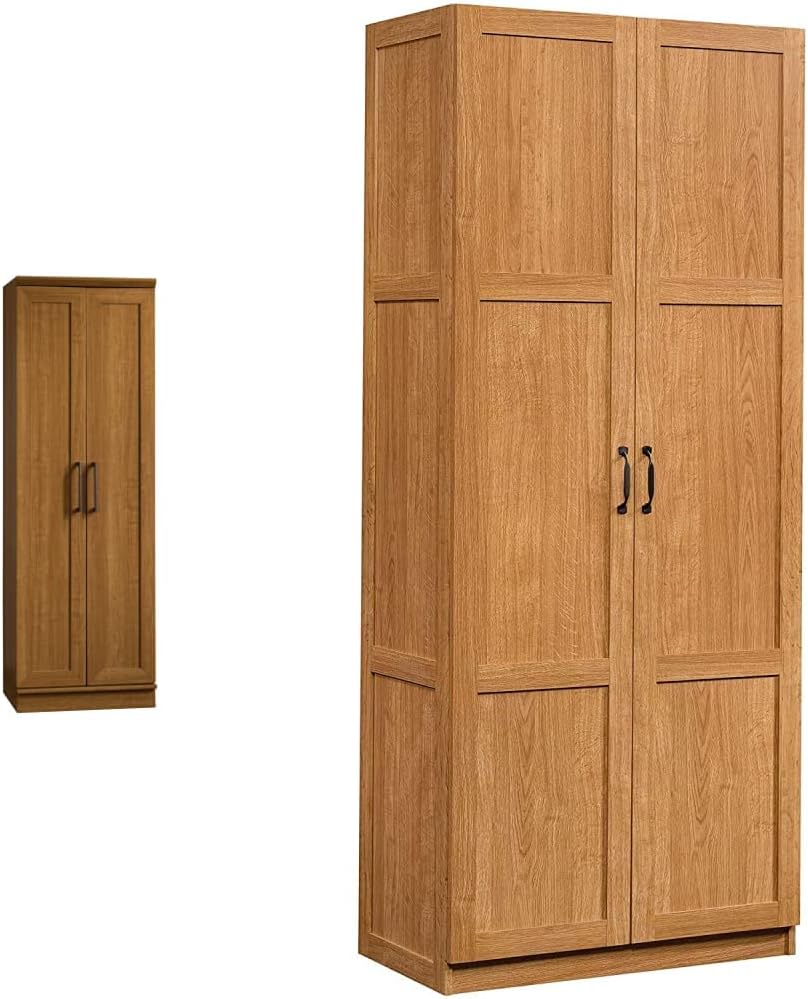 Sauder HomePlus Storage Pantry cabinets and Miscellaneous Storage Pantry cabinets