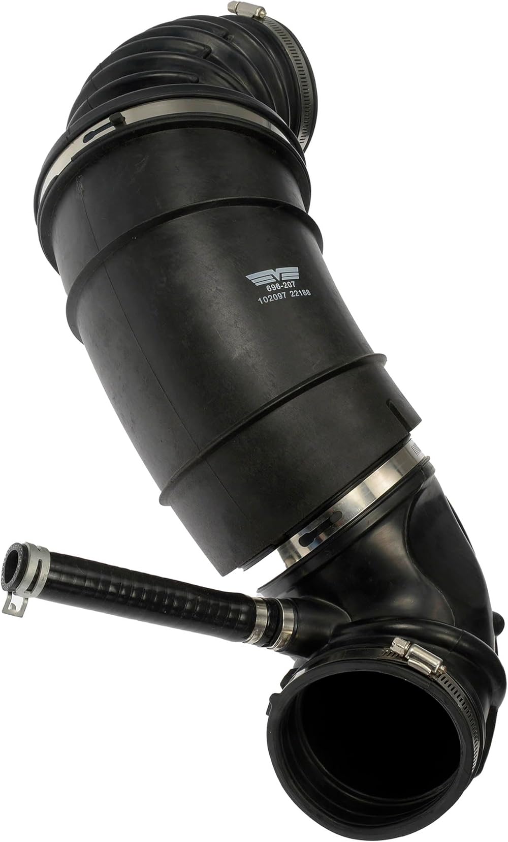 APDTY 161917 Engine Air Intake Hose