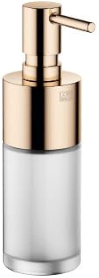Dornbracht Generic Soap dispenser, Champagne Finish