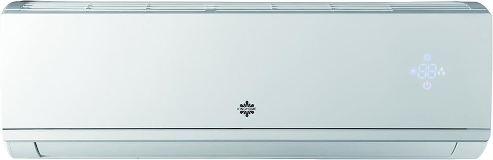 KW12HQ2B8A KINGHOME 23 SEER Split Unit, Violet Series
