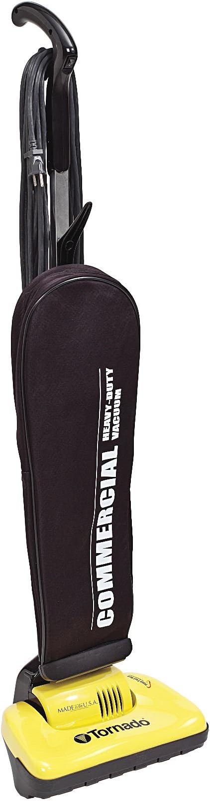 Tornado 97130 Upright Vacuum Cleaners