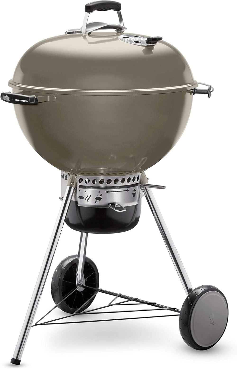 Weber Master-Touch 22